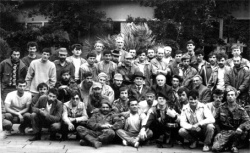 Они поклялись защитить Абхазию. И были верны этой клятве